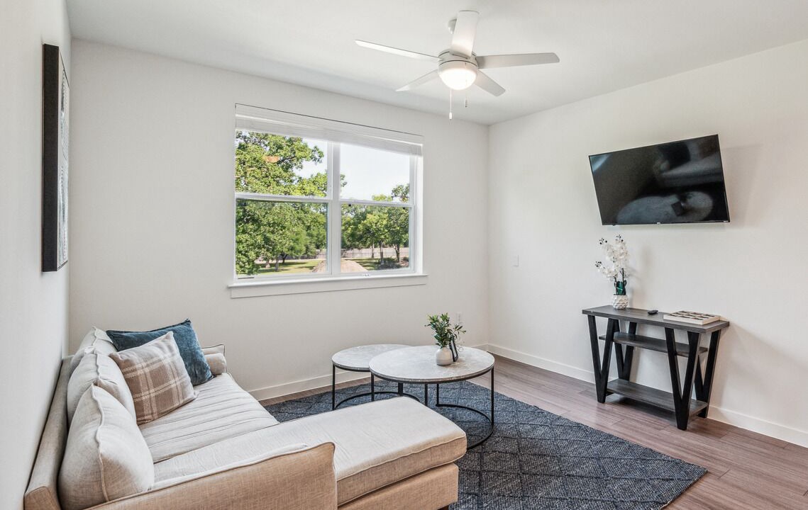 Photo of Livingroom in Austin