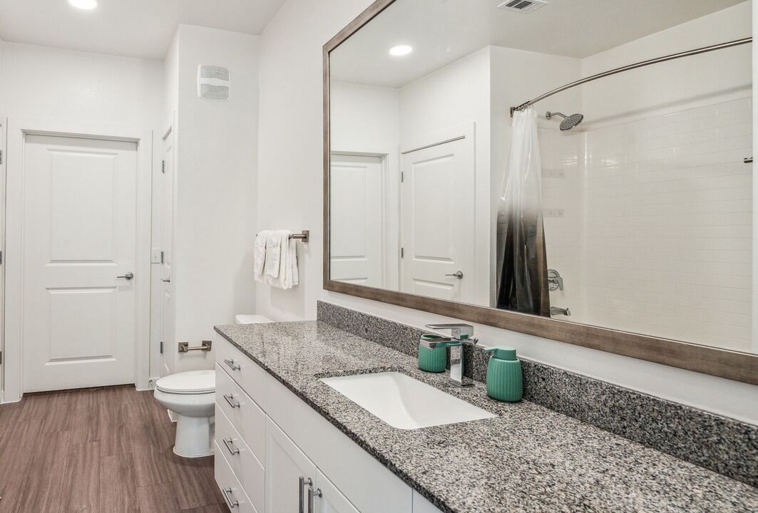 Photo of Bathroom in Austin