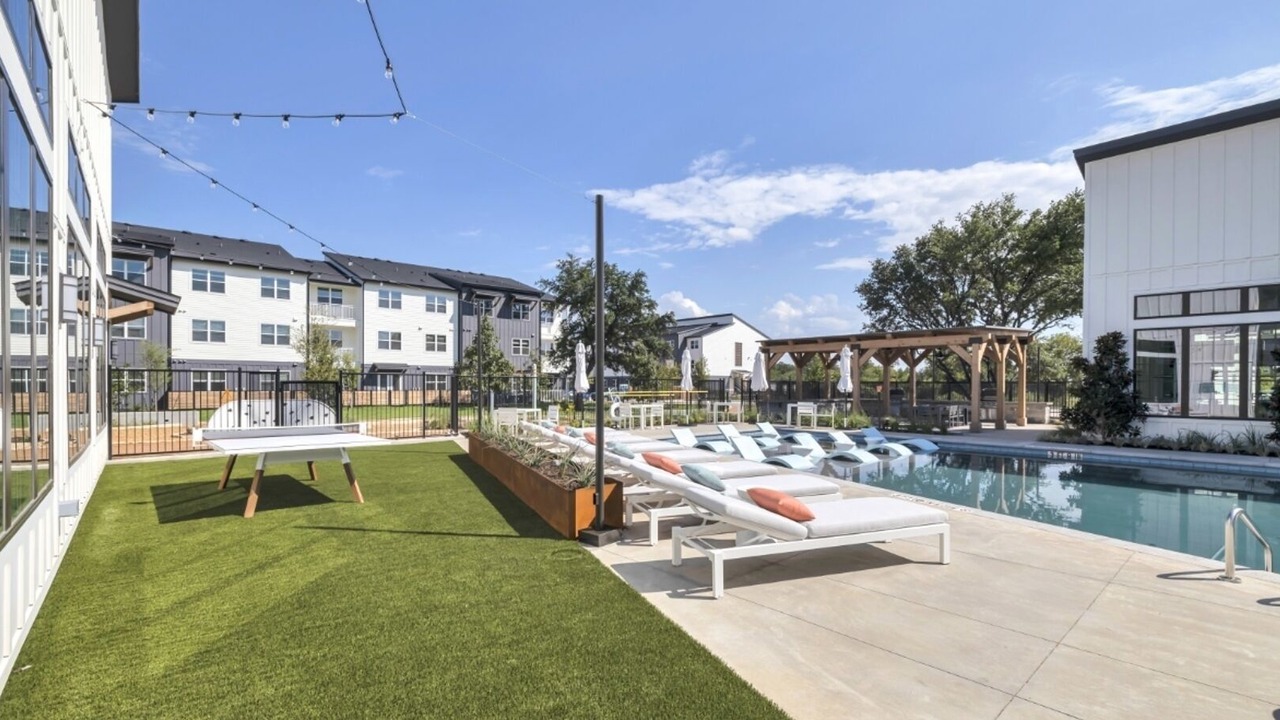 Photo of Outdoor in Austin