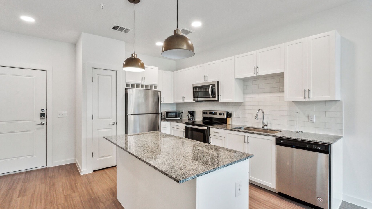 Photo of Kitchen in Austin