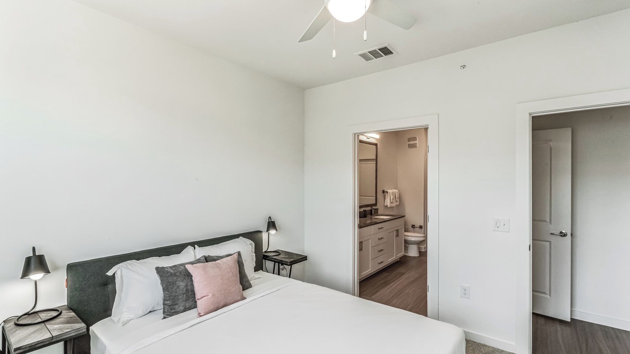 Photo of Bedroom in Austin