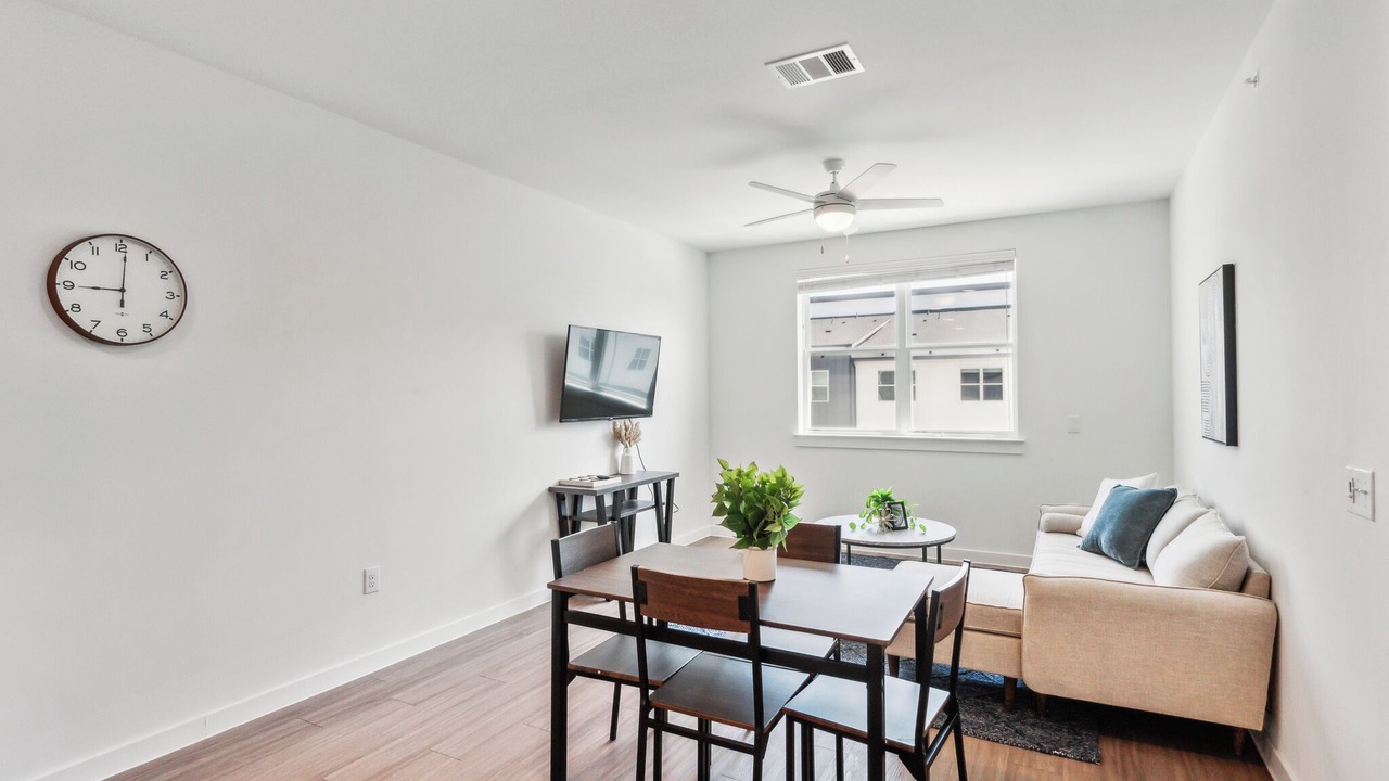 Photo of Livingroom in Austin