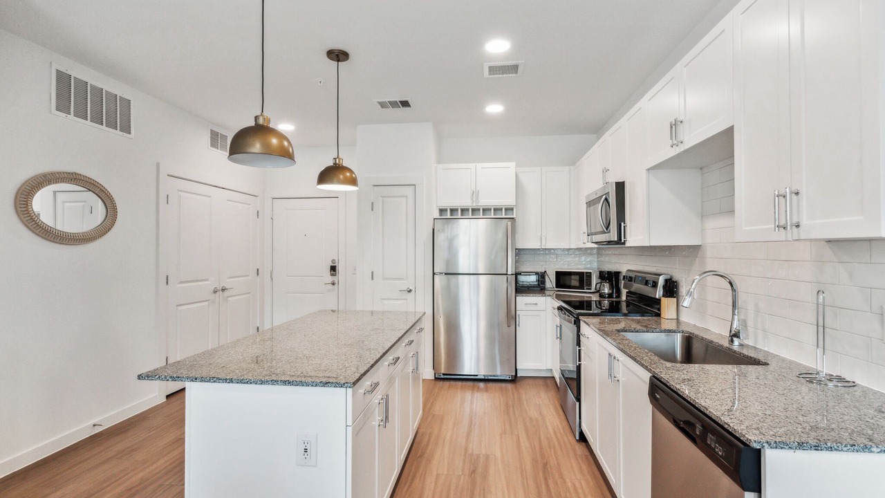 Photo of Kitchen in Austin