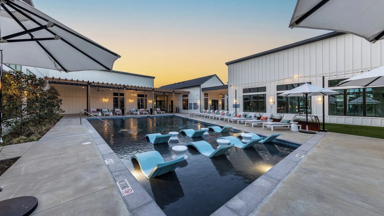 Photo of Outdoor in Austin