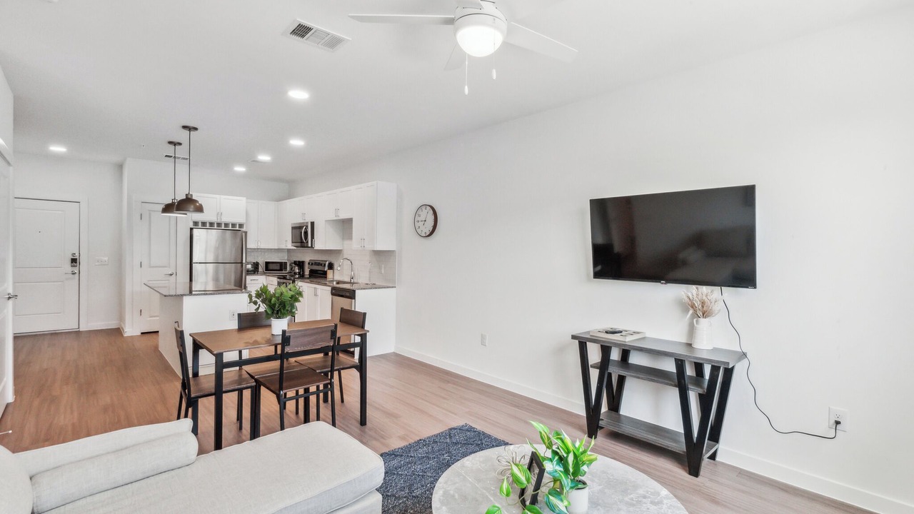Photo of Livingroom in Austin