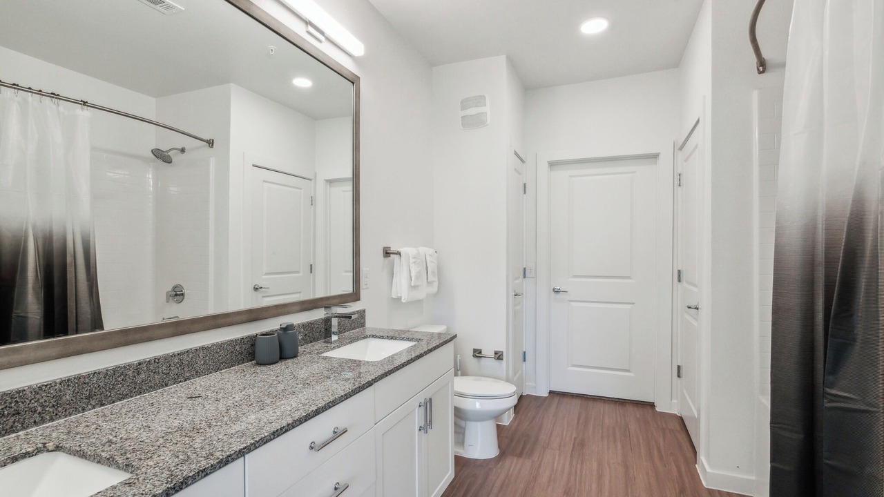 Photo of Bathroom in Austin