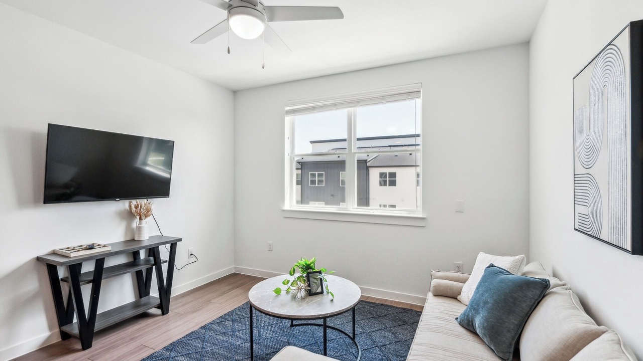 Photo of Livingroom in Austin