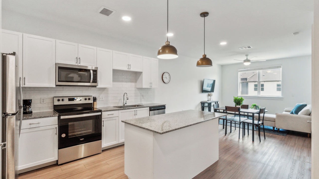 Photo of Kitchen in Austin