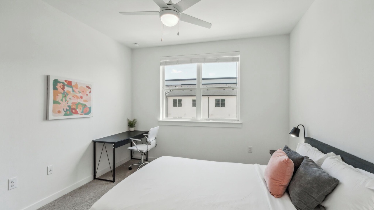Photo of Bedroom in Austin