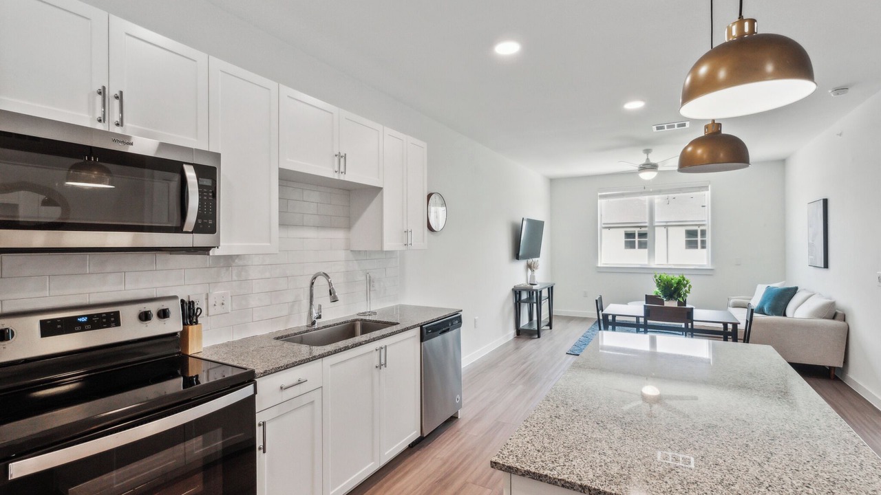 Photo of Kitchen in Austin