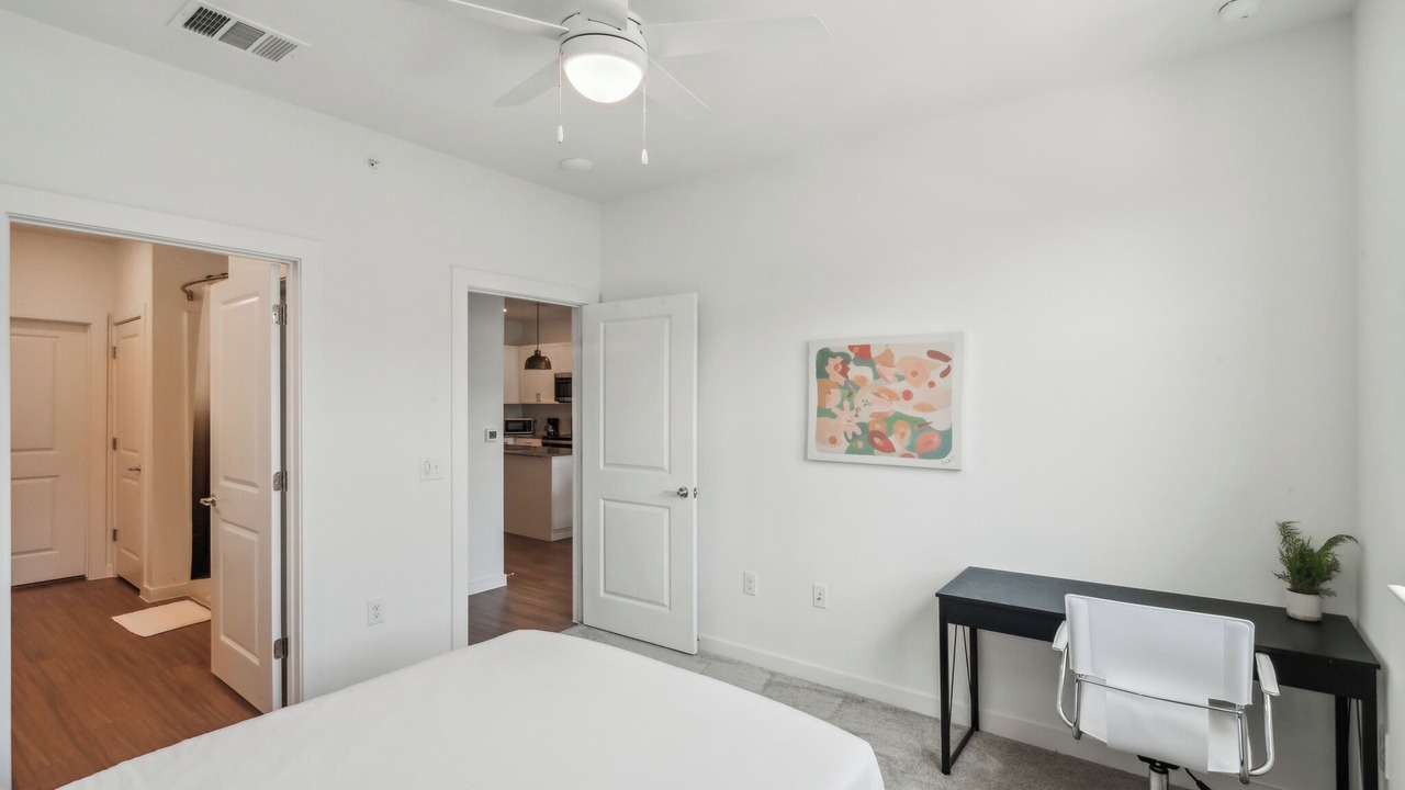 Photo of Bedroom in Austin