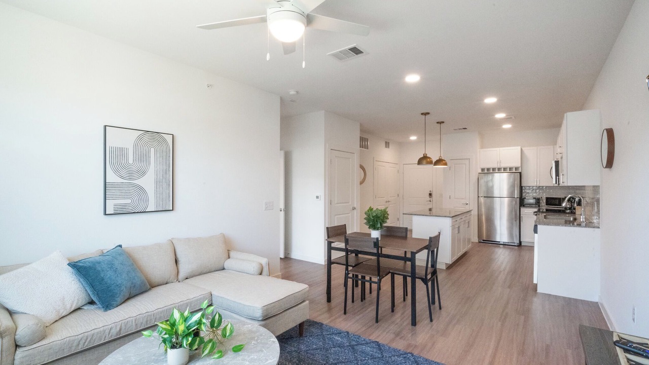 Photo of Livingroom in Austin