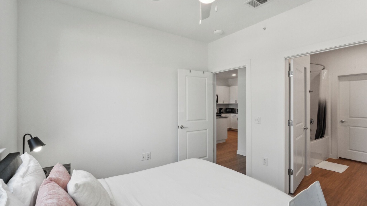 Photo of Bedroom in Austin