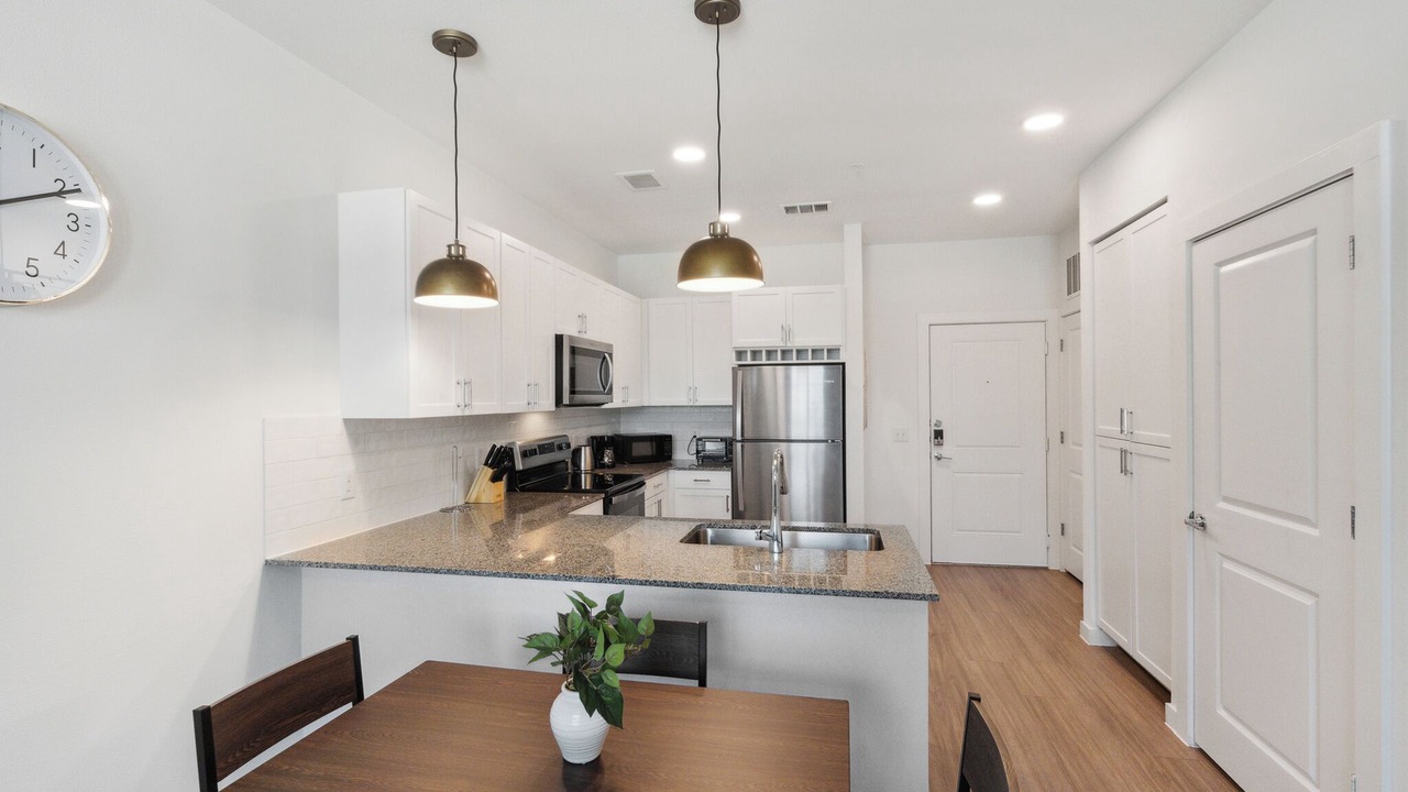 Photo of Kitchen in Austin