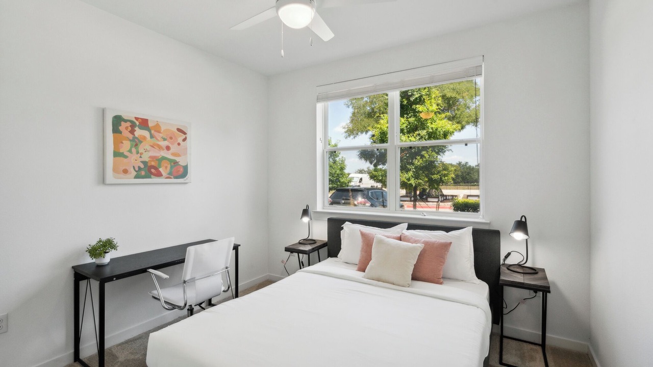 Photo of Bedroom in Austin