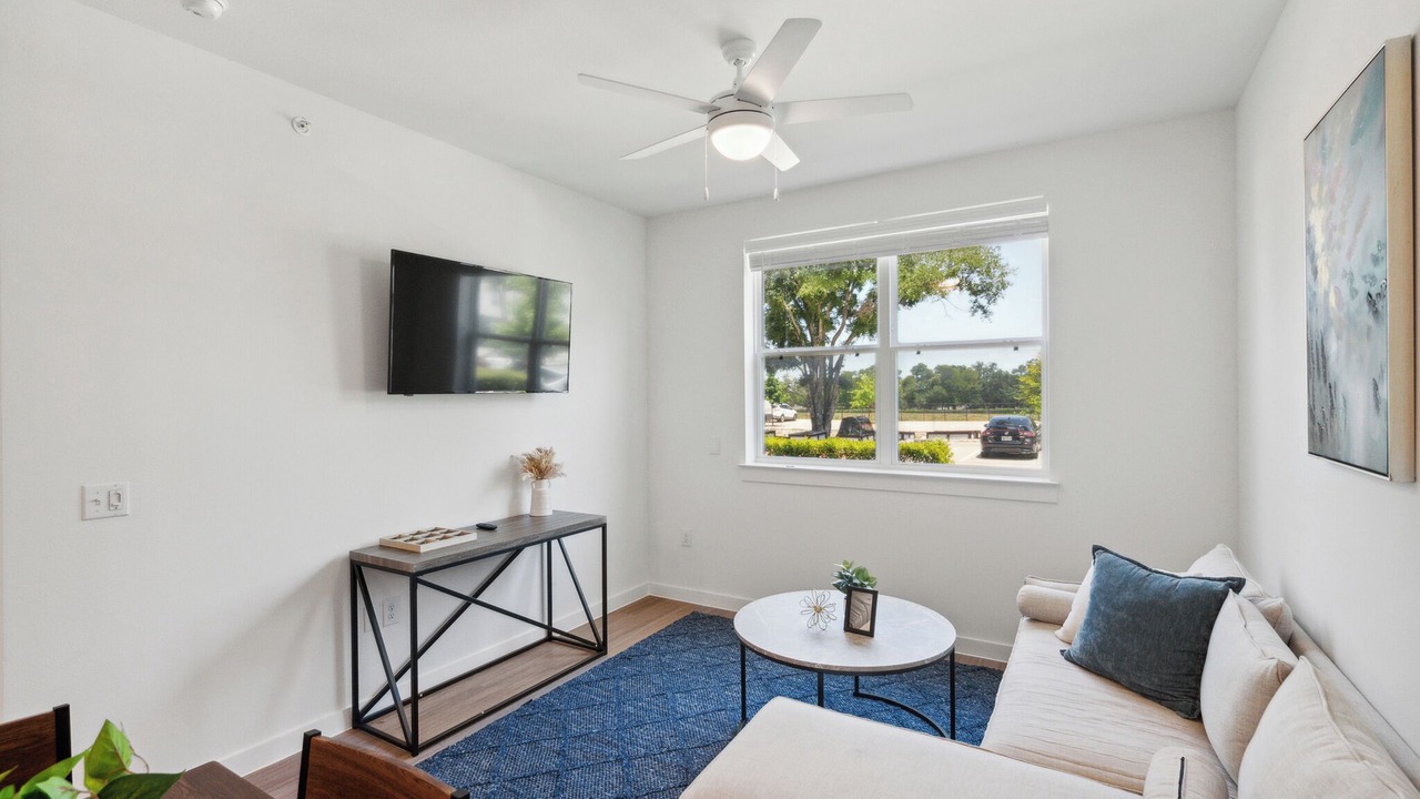 Photo of Livingroom in Austin