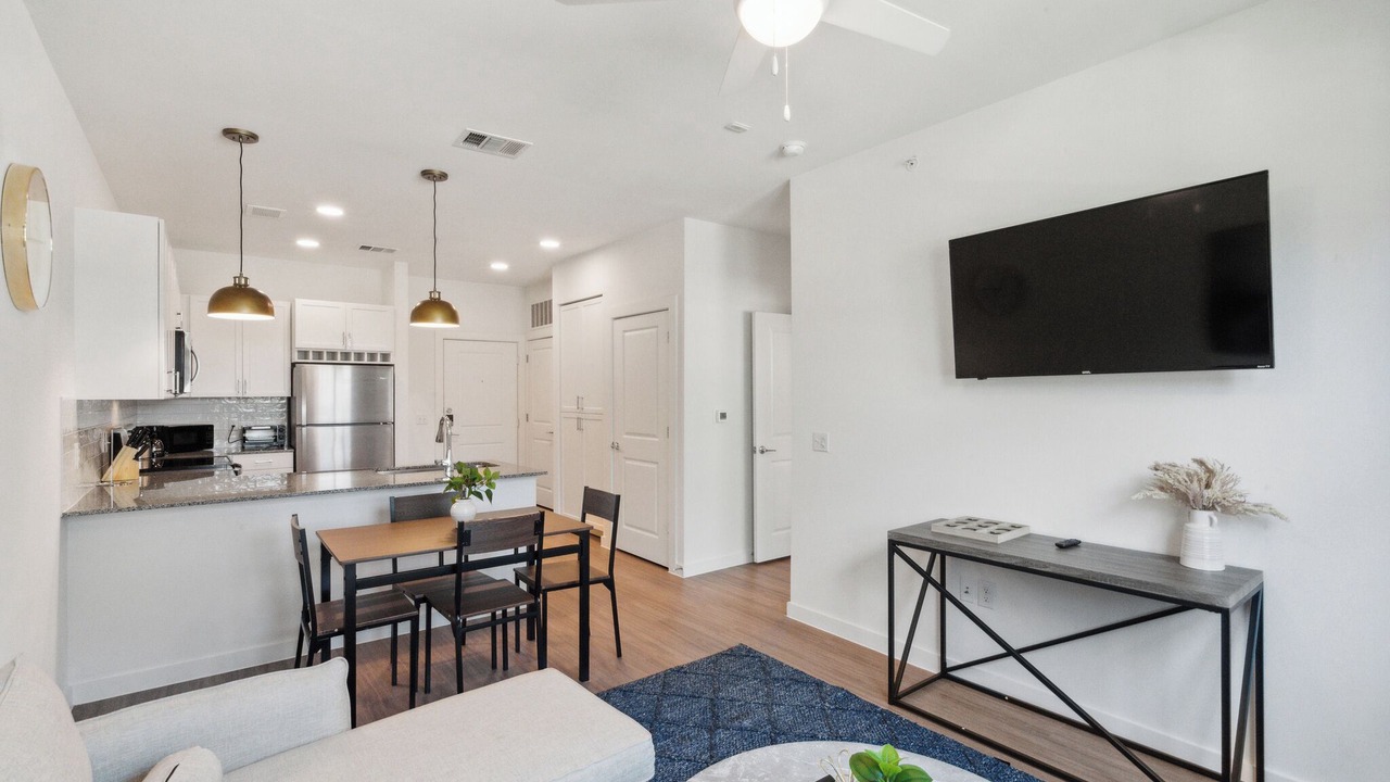 Photo of Livingroom in Austin