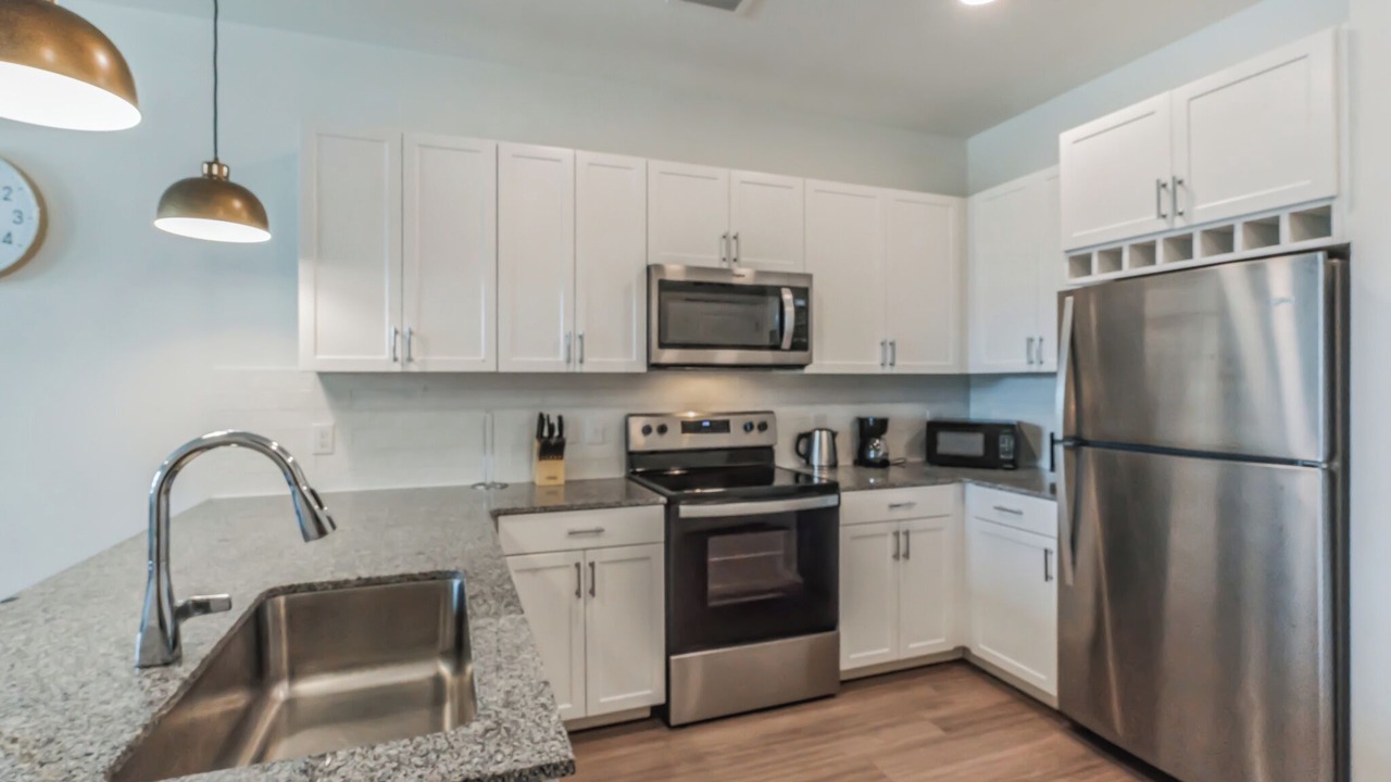 Photo of Kitchen in Austin