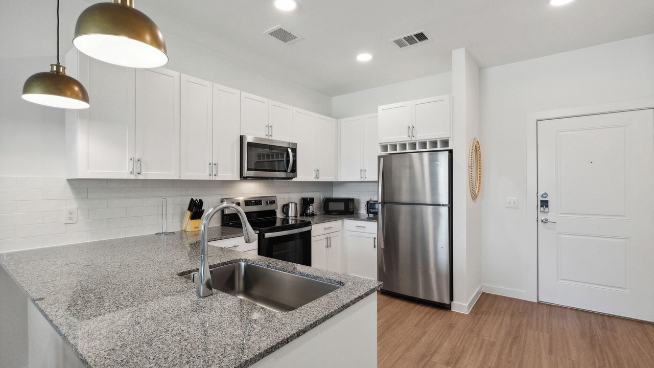 Photo of Kitchen in Austin