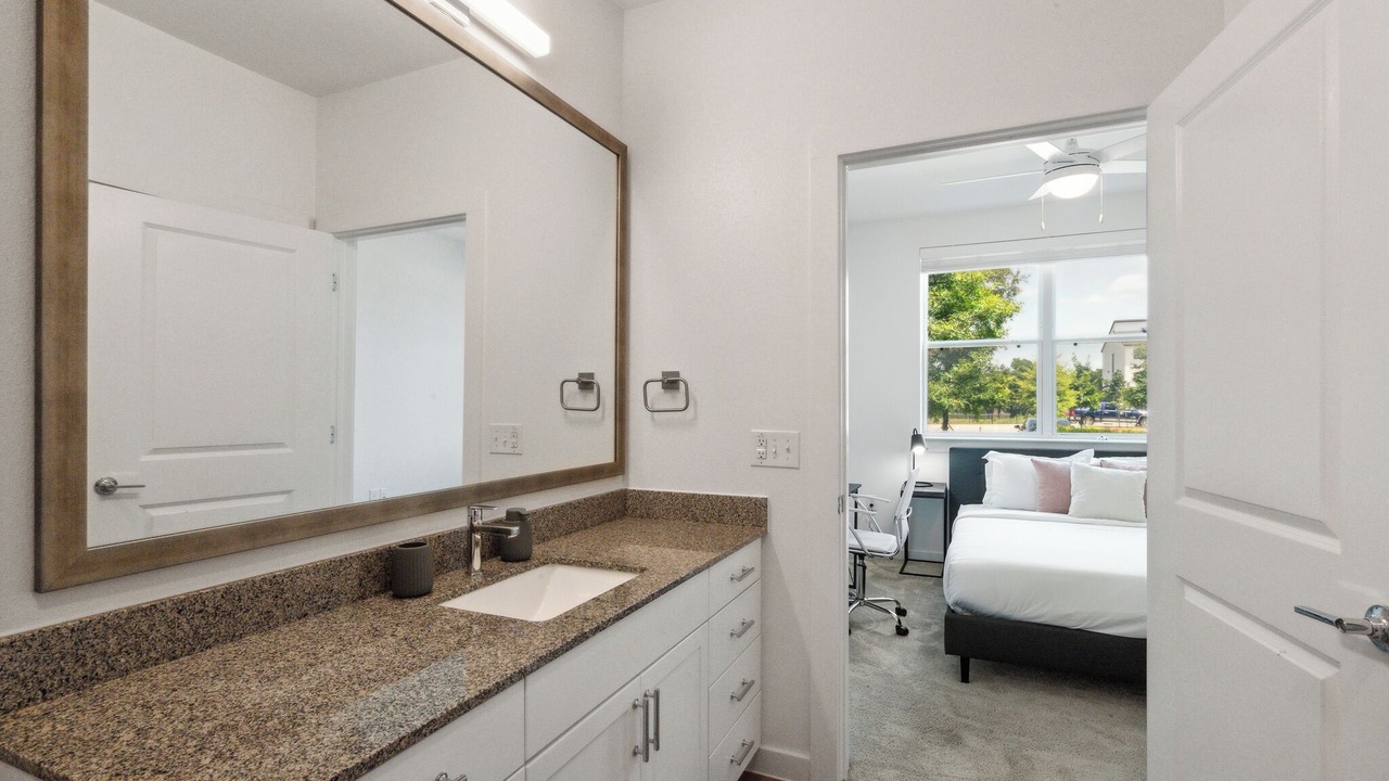 Photo of Bathroom in Austin