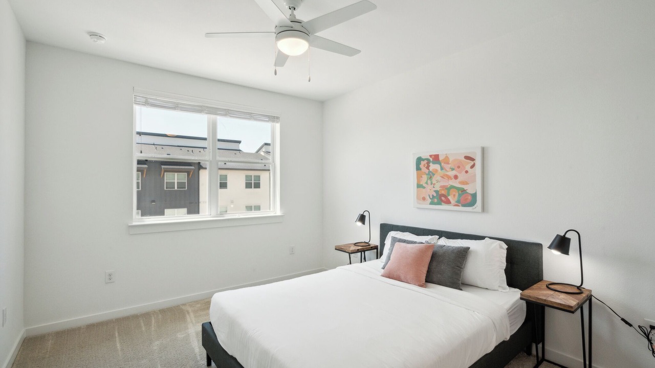 Photo of Bedroom in Austin