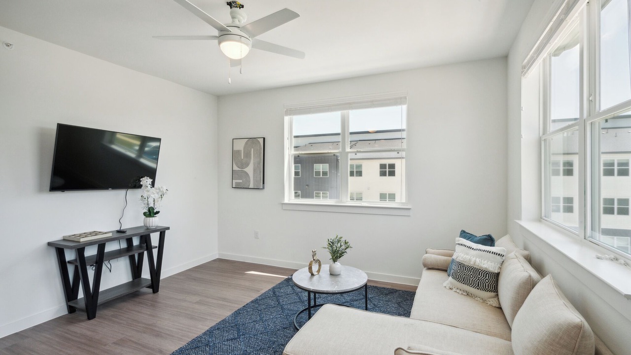 Photo of Livingroom in Austin