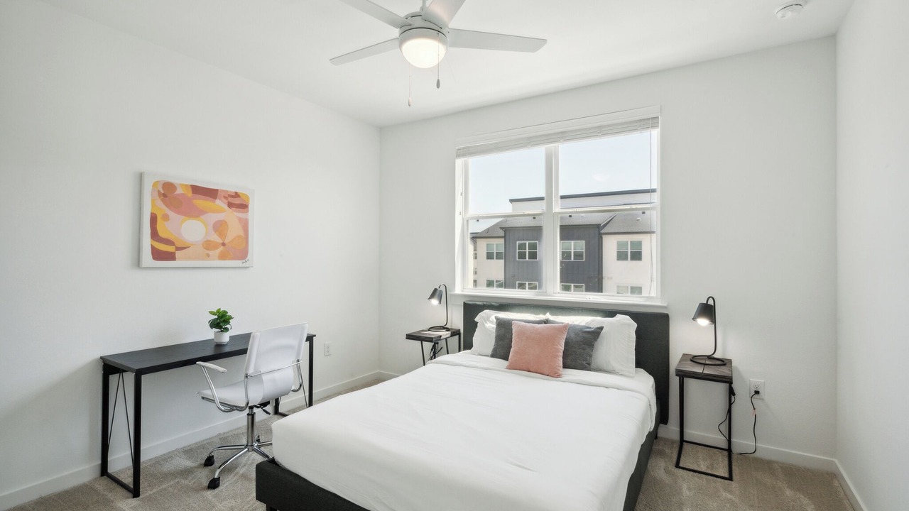 Photo of Bedroom in Austin
