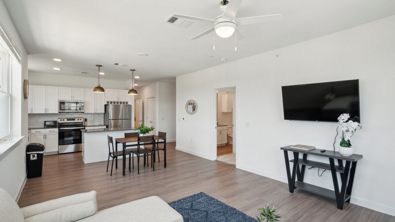 Photo of Livingroom in Austin