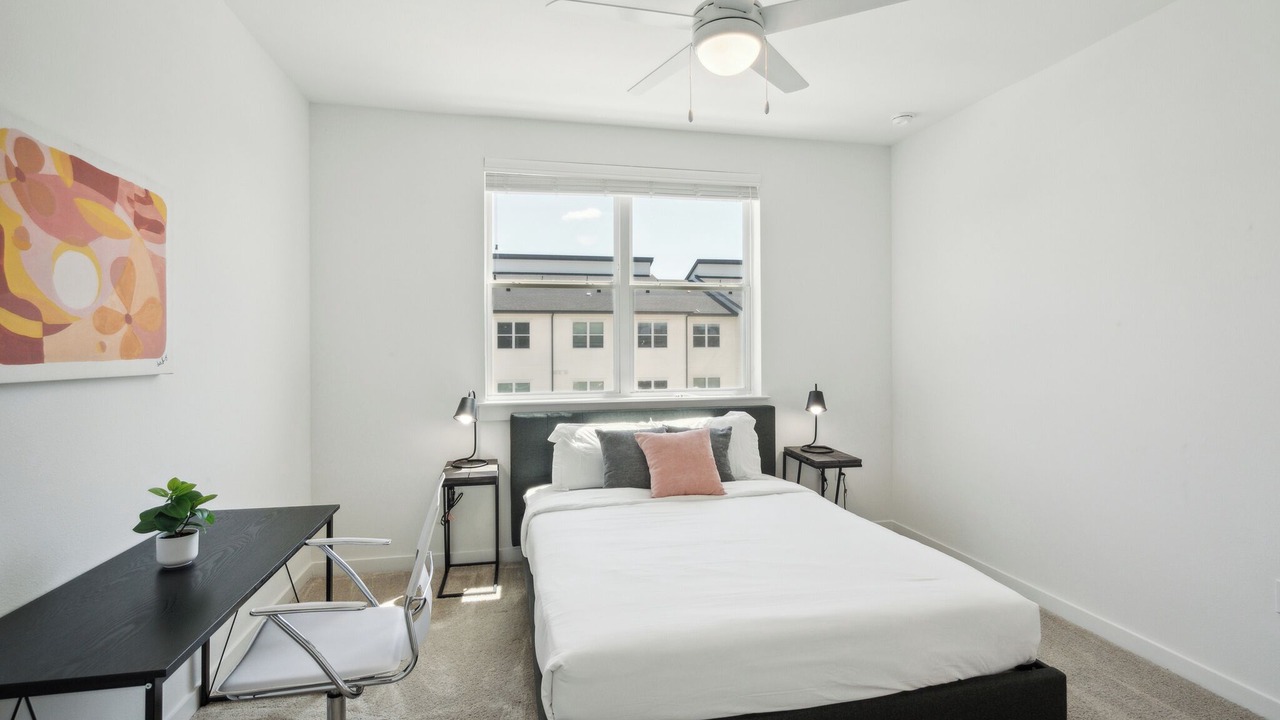 Photo of Bedroom in Austin