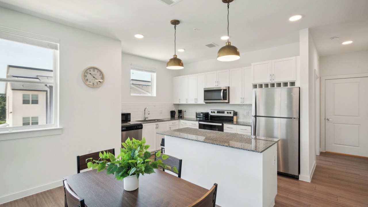 Photo of Kitchen in Austin