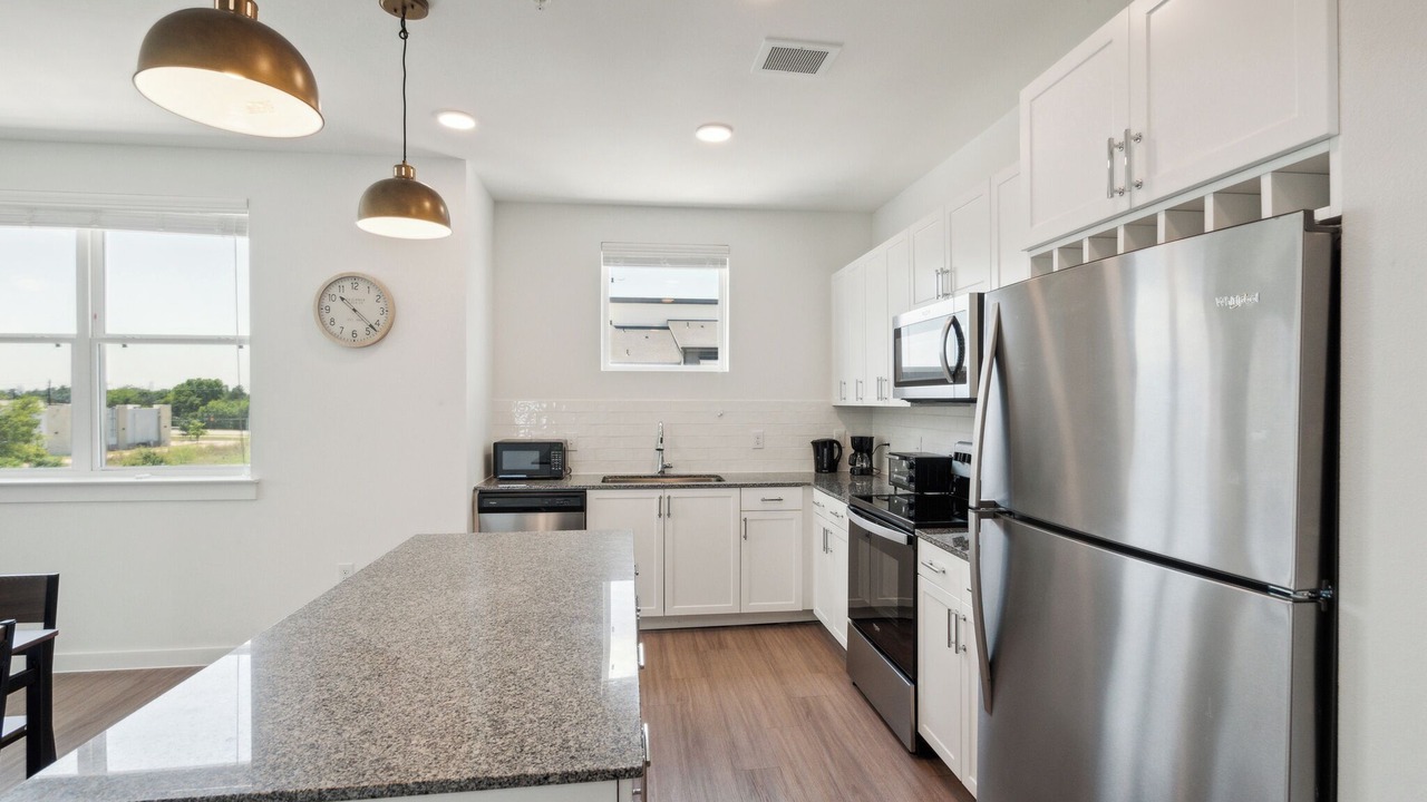 Photo of Kitchen in Austin