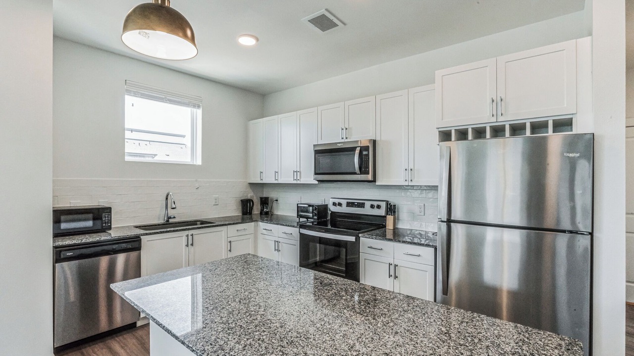 Photo of Kitchen in Austin