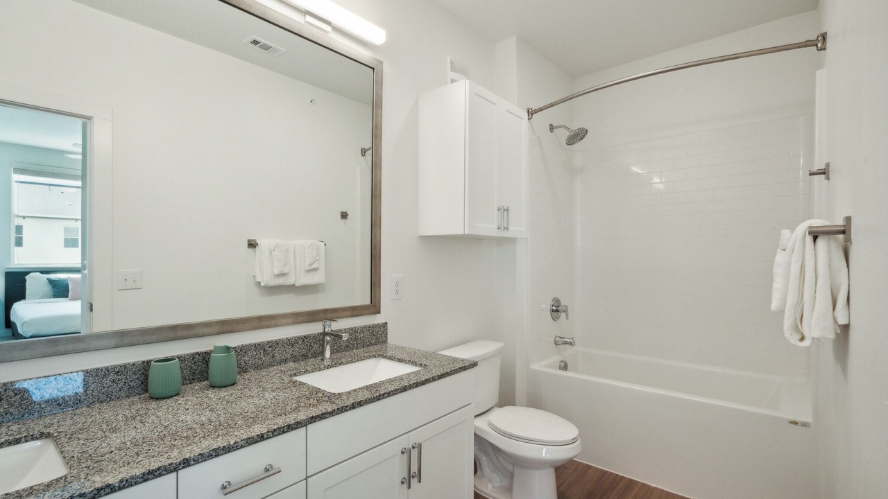Photo of Bathroom in Austin