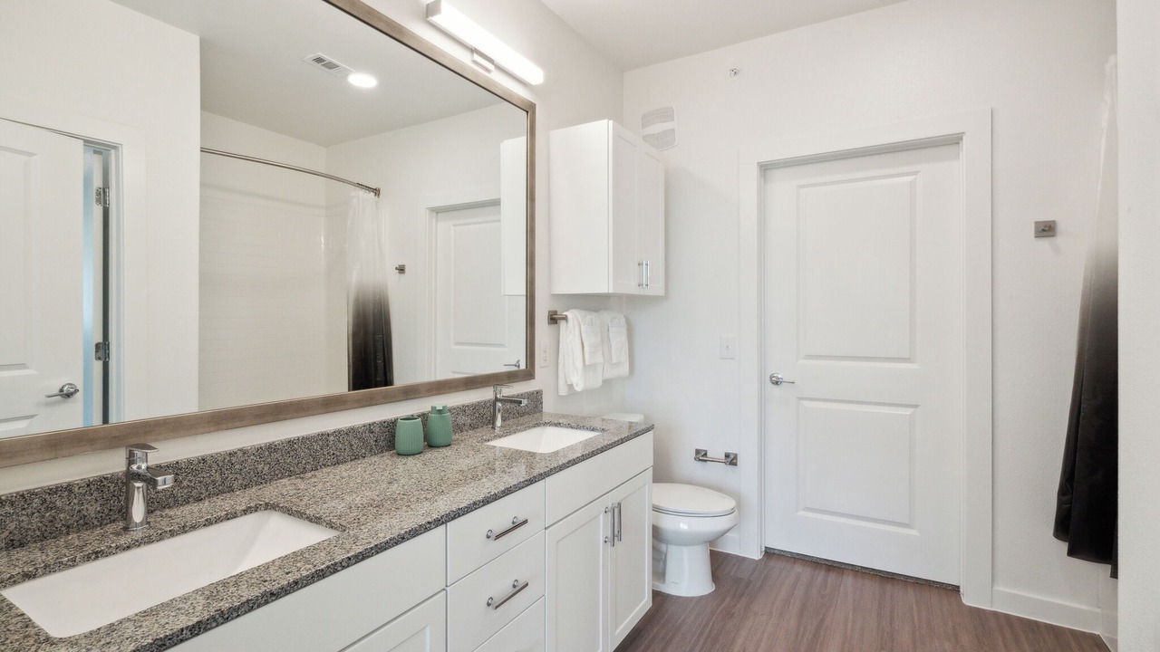 Photo of Bathroom in Austin
