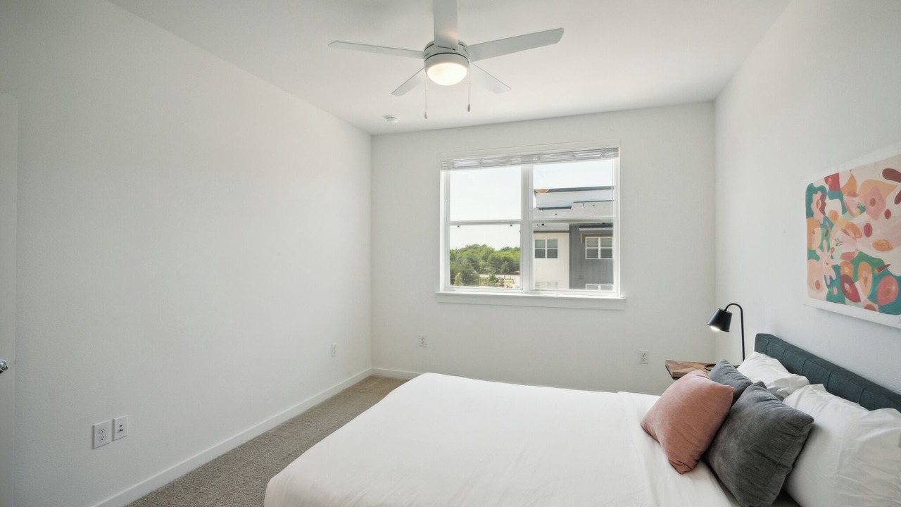 Photo of Bedroom in Austin