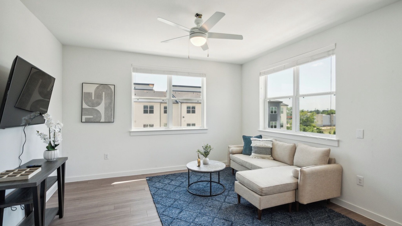 Photo of Livingroom in Austin