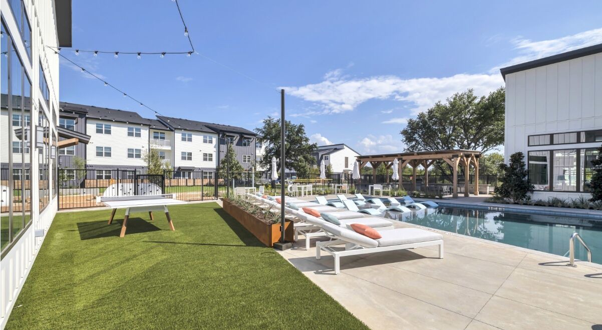 Photo of Outdoor in Austin