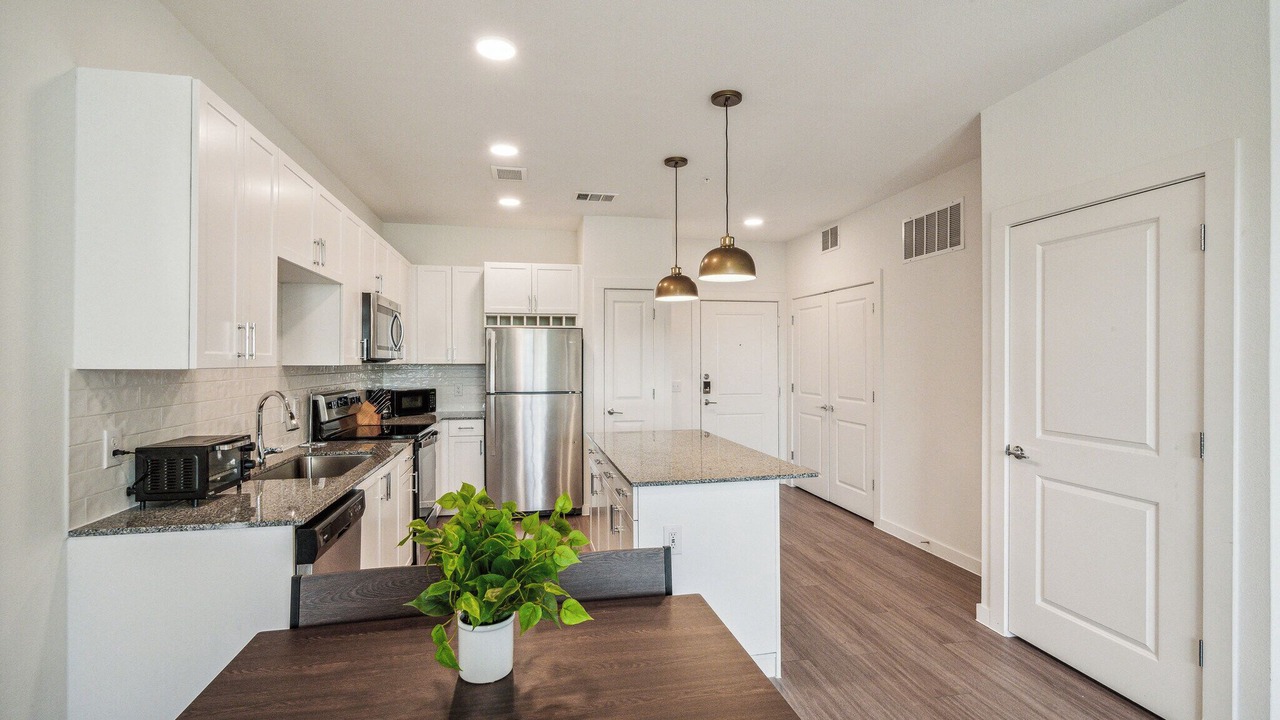 Photo of Kitchen in Austin