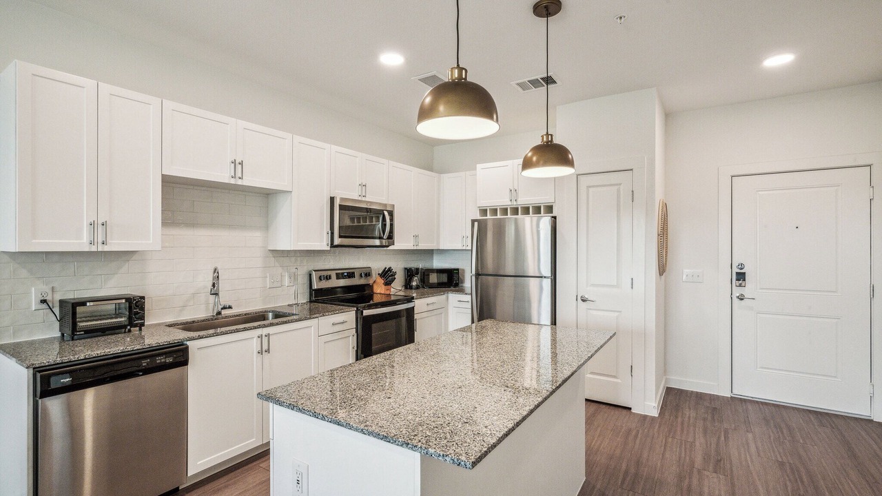 Photo of Kitchen in Austin