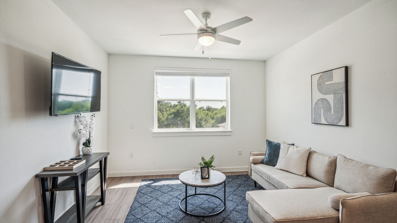 Photo of Livingroom in Austin