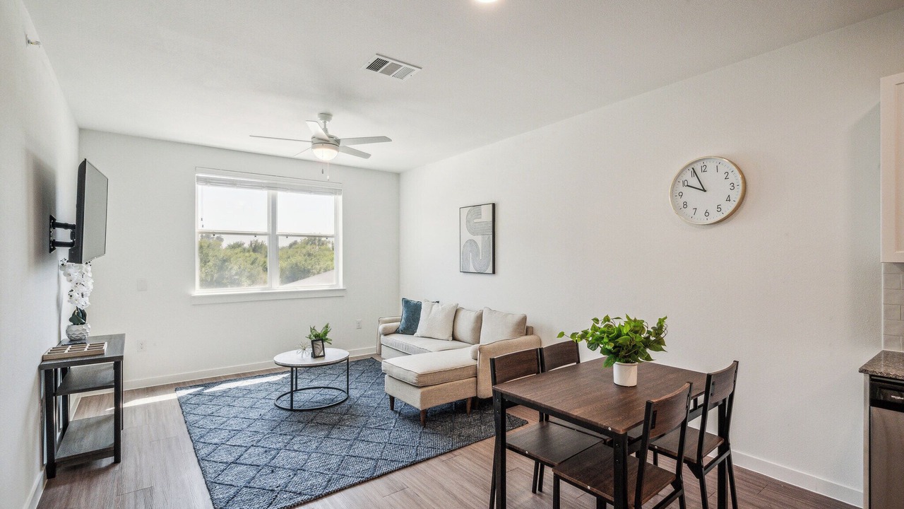 Photo of Livingroom in Austin