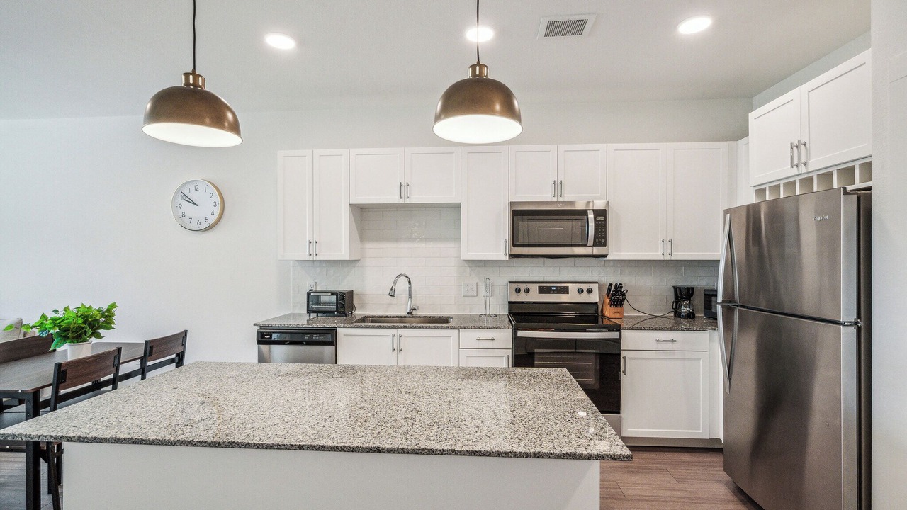 Photo of Kitchen in Austin