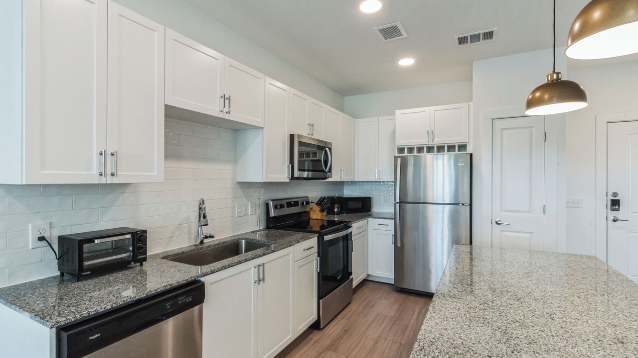 Photo of Kitchen in Austin