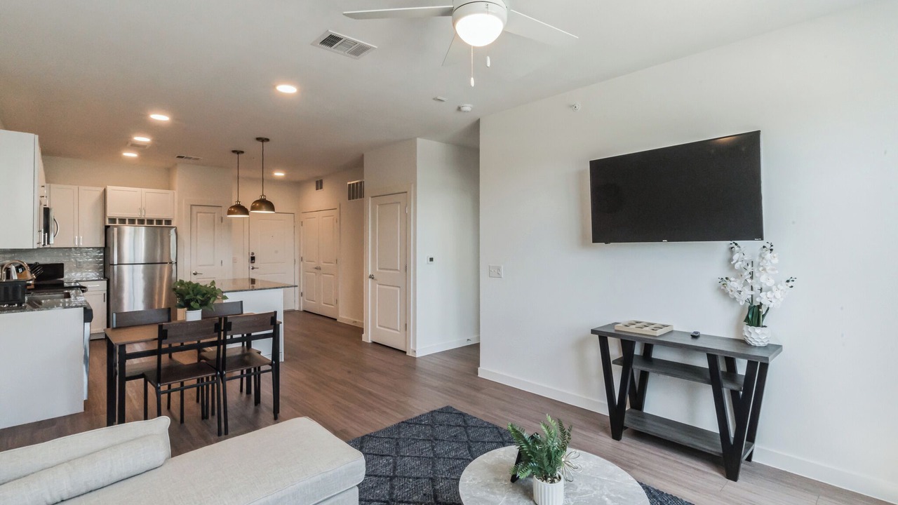 Photo of Livingroom in Austin