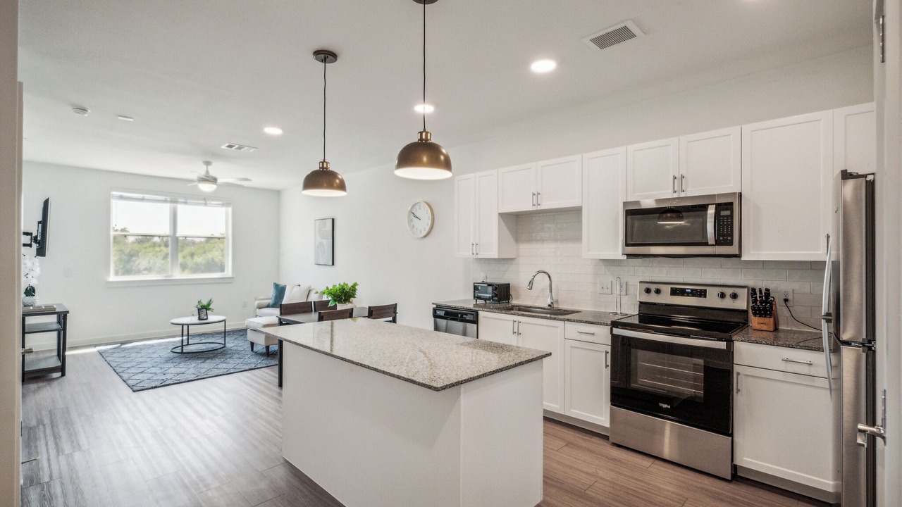 Photo of Kitchen in Austin