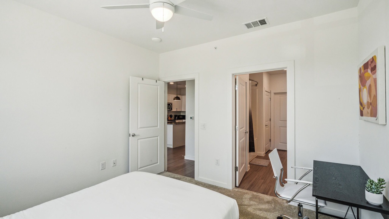 Photo of Bedroom in Austin