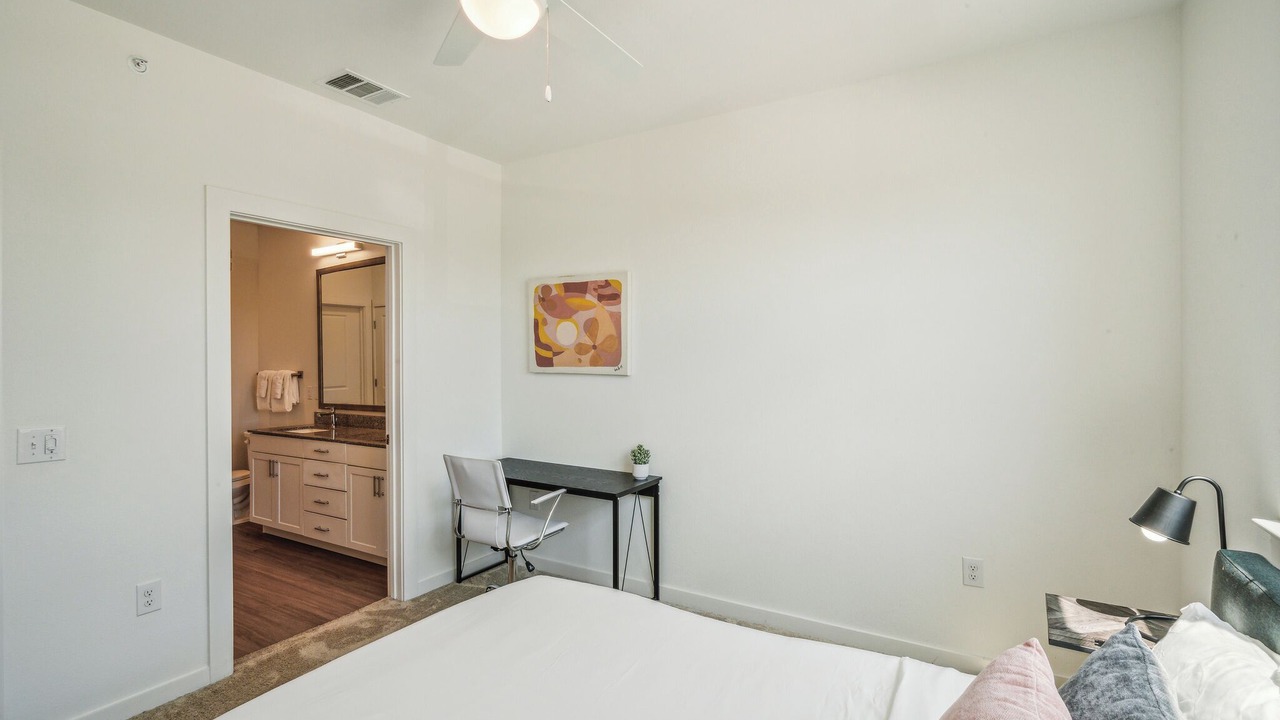 Photo of Bedroom in Austin