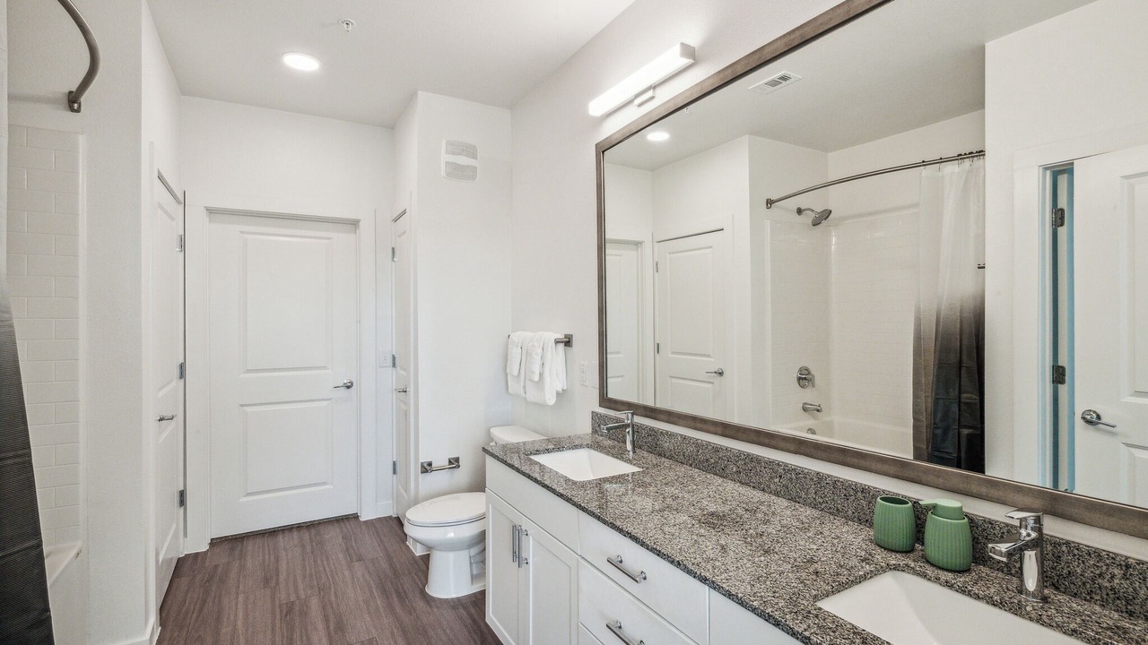 Photo of Bathroom in Austin