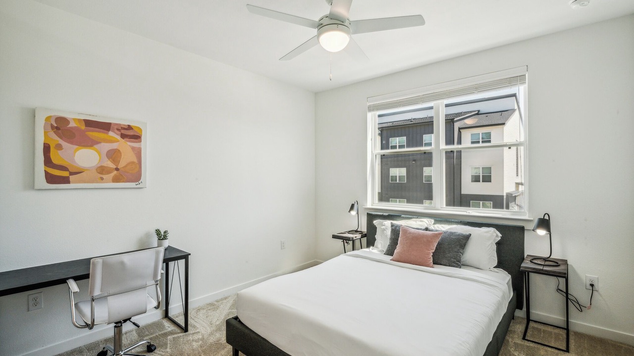 Photo of Bedroom in Austin