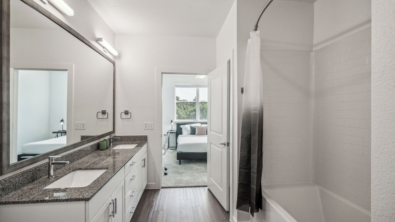 Photo of Bathroom in Austin